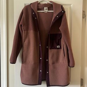 North Face Women’s Jacket